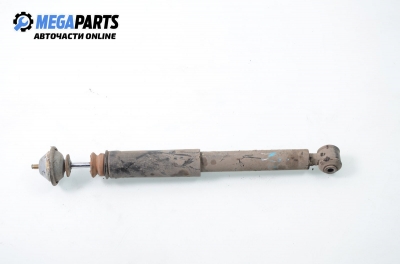 Shock absorber for Mercedes-Benz S-Class 140 (W/V/C) 3.5 TD, 150 hp, 1993, position: rear