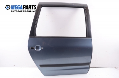 Door for Ford Galaxy 1.9 TDI, 115 hp, 2002, position: rear - right