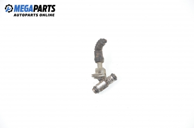 Gasoline fuel injector for Fiat Marea 1.6 16V, 102 hp, sedan, 1997