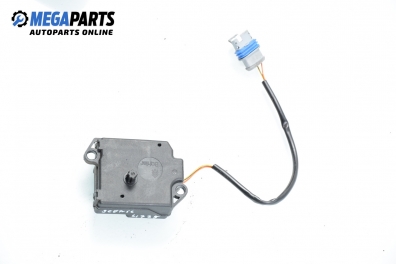 Heater motor flap control for Renault Megane Scenic 2.0 16V, 140 hp, 1999