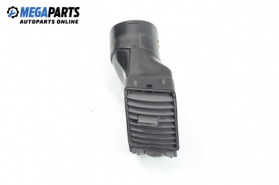 AC heat air vent for Renault Laguna II (X74) 1.9 dCi, 120 hp, hatchback, 2002