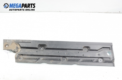 Bumper holder for Renault Laguna III 2.0 dCi, 150 hp, hatchback, 2012, position: right