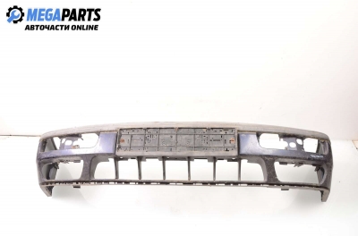 Bara de protectie frontala for Volkswagen Golf III (1991-1997) 1.6, hatchback, position: fața