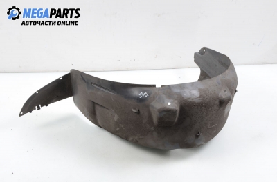 Radhausschale für Peugeot 307 (2001-2008) 1.6, combi, 5 türen, position: links, rückseite
