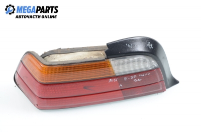 Tail light for BMW 3 (E36) 1.8 is, 140 hp, coupe, 1992, position: left