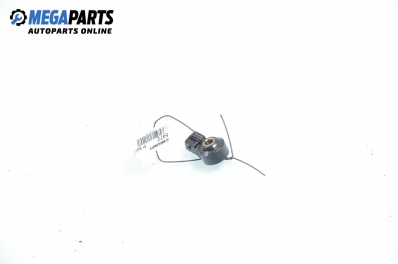Klopfsensor für Peugeot 307 1.6 16V, 109 hp, hecktür, 5 türen, 2001