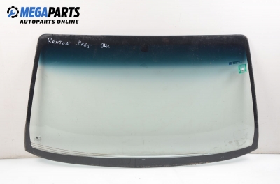 Windscreen for Ssang Yong Rexton (Y200) 2.7 Xdi, 163 hp automatic, 2004