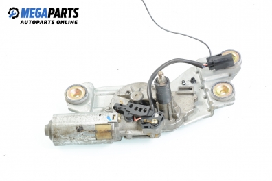Motor ștergătoare parbriz for Ford Focus I 1.8 TDDi, 90 hp, combi, 1999, position: din spate