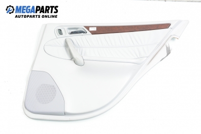 Interior door panel  for Mercedes-Benz C-Class 203 (W/S/CL) 3.2, 218 hp, station wagon automatic, 2001, position: rear - right