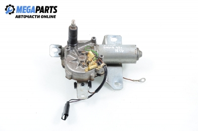 Front wipers motor for Ford Fiesta III 1.1, 50 hp, 1995