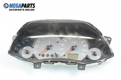 Instrument cluster for Ford Focus I 1.8 TDDi, 90 hp, station wagon, 1999