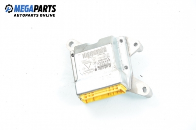 Steuermodul airbag for Renault Laguna II (X74) 1.9 dCi, 120 hp, hecktür, 2002 № Аutoliv 601 95 88 00