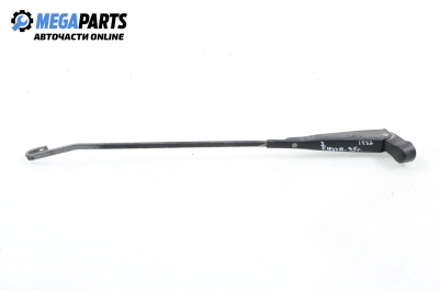 Rear wiper arm for Ford Fiesta 1.1, 50 hp, 5 doors, 1995