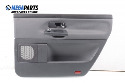 Interior door panel  for Ford Galaxy 1.9 TDI, 115 hp, 2002, position: rear - right