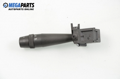 Audio control lever for Fiat Croma 1.9 D Multijet, 150 hp, station wagon, 2008