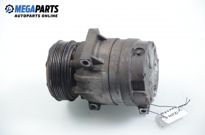 Compresor AC pentru Renault Megane 1.9 dTi, 98 cp, combi, 2001