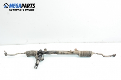 Hydraulic steering rack for Mercedes-Benz A-Class W168 1.6, 102 hp, 5 doors, 1998