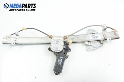 Macara electrică geam for Mitsubishi Space Runner 2.0 TD, 82 hp, 1996, position: stânga - fața № 062100-4221