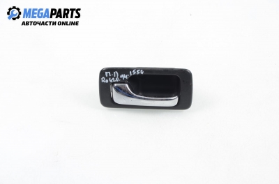 Inner handle for Rover 600 (1993-1999) 2.0, sedan, position: front - left