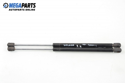 Stoßdämpfer heckklappe for Renault Megane I 1.4, 75 hp, hecktür, 1997