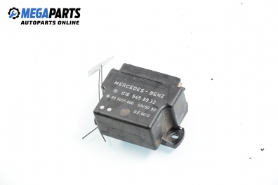 Relay for Ssang Yong Korando 2.9 D, 98 hp automatic, 1999 № A 016 545 89 32
