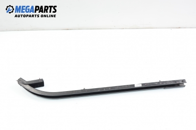 Sliding door rail for Peugeot 1007 1.4 HDi, 68 hp, 3 doors, 2007