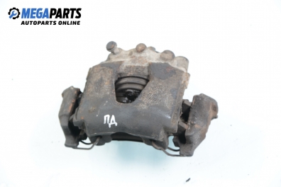 Caliper for Opel Corsa B 1.2, 45 hp, 3 doors, 1992, position: front - right