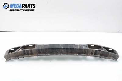 Bumper support brace impact bar for Volkswagen Passat 1.9 TD, 75 hp, station wagon, 1995, position: front