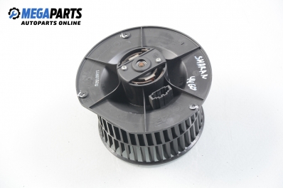 Heating blower for Volkswagen Sharan 2.0, 115 hp, 2001