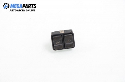 Window adjustment switch for Volkswagen Passat (B3) (1988-1993) 1.8, station wagon