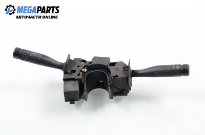 Wipers and lights levers for Ford Fiesta 1.1, 50 hp, 5 doors, 1995