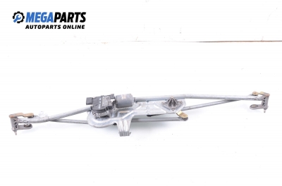 Front wipers motor for Ford Galaxy 1.9 TDI, 115 hp, 2002