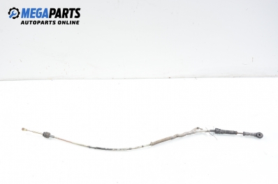 Gearbox cable for Skoda Fabia 1.4, 60 hp, hatchback, 2002