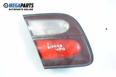 Innere bremsleuchte für Nissan Almera (N15) 1.4, 87 hp, hecktür, 5 türen, 1998, position: links