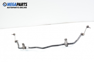 Stabilisator für Alfa Romeo 147 1.9 JTD, 115 hp, 2004, position: vorderseite