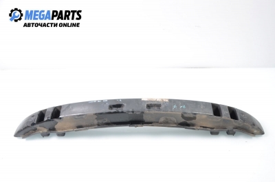 Bumper support brace impact bar for Hyundai Lantra 1.6 16V, 116 hp, station wagon, 1996, position: front