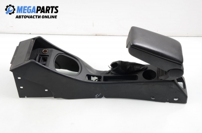 Armrest for Alfa Romeo 147 2.0 16V T.Spark, 150 hp, 3 doors automatic, 2003