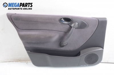 Interior door panel  for Mercedes-Benz A-Class W168 1.4, 82 hp, 5 doors, 1998, position: front - left