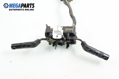 Wipers and lights levers for Mitsubishi Space Runner 2.0 TD, 82 hp, 1996 № MB686040