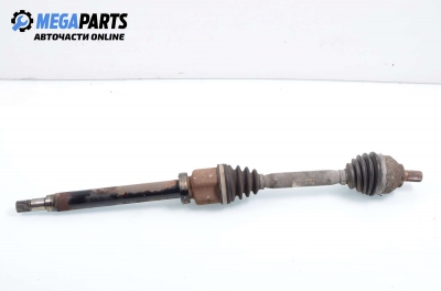 Planetară for Volvo S40/V40 2.0 D, 136 hp, sedan, 2005, position: dreapta