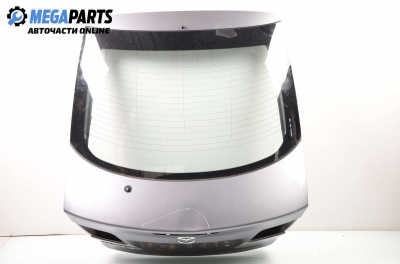 Boot lid for Mazda 6 2.0, 141 hp, hatchback, 2002