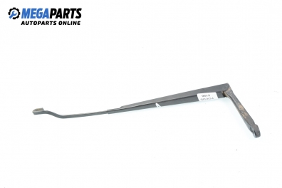 Wischerarm frontscheibe for Ford Focus I 1.8 TDDi, 90 hp, combi, 1999, position: links