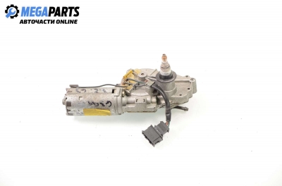 Motor ștergătoare parbriz for Volkswagen Golf III 1.6, 101 hp, 1995, position: din spate