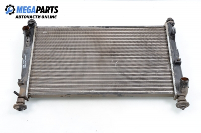 Wasserradiator für Ford Mondeo 1.8 TD, 90 hp, combi, 2001
