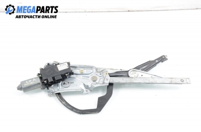 Electric window regulator for BMW 3 (E36) 1.8 is, 140 hp, coupe, 1992, position: front - right