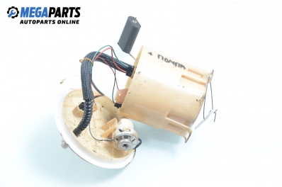 Fuel pump for Opel Meriva A 1.4 16V, 90 hp, 2004