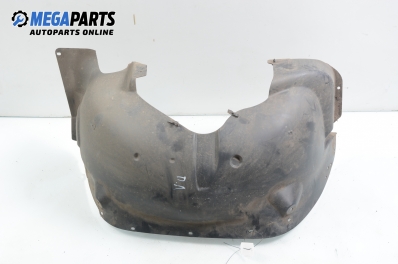 Inner fender for Jeep Cherokee (KJ) 3.7 4x4, 204 hp automatic, 2001, position: front - left