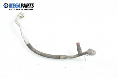 Air conditioning hose for Volkswagen Phaeton 6.0 4motion, 420 hp automatic, 2002