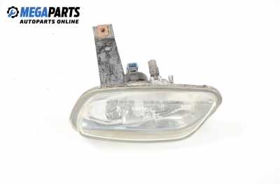 Fog light for Peugeot 106 1.0, 50 hp, 3 doors, 1996, position: left