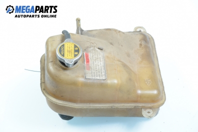 Coolant reservoir for Ssang Yong Korando 2.9 D, 98 hp automatic, 1999